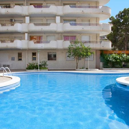 Rentalmar Arquus Park Salou Zewnętrze zdjęcie