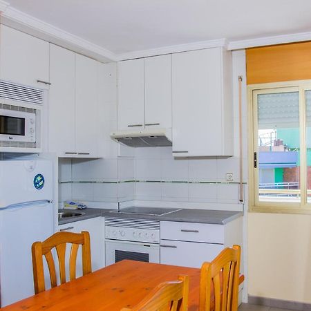 Rentalmar Arquus Park Salou Zewnętrze zdjęcie