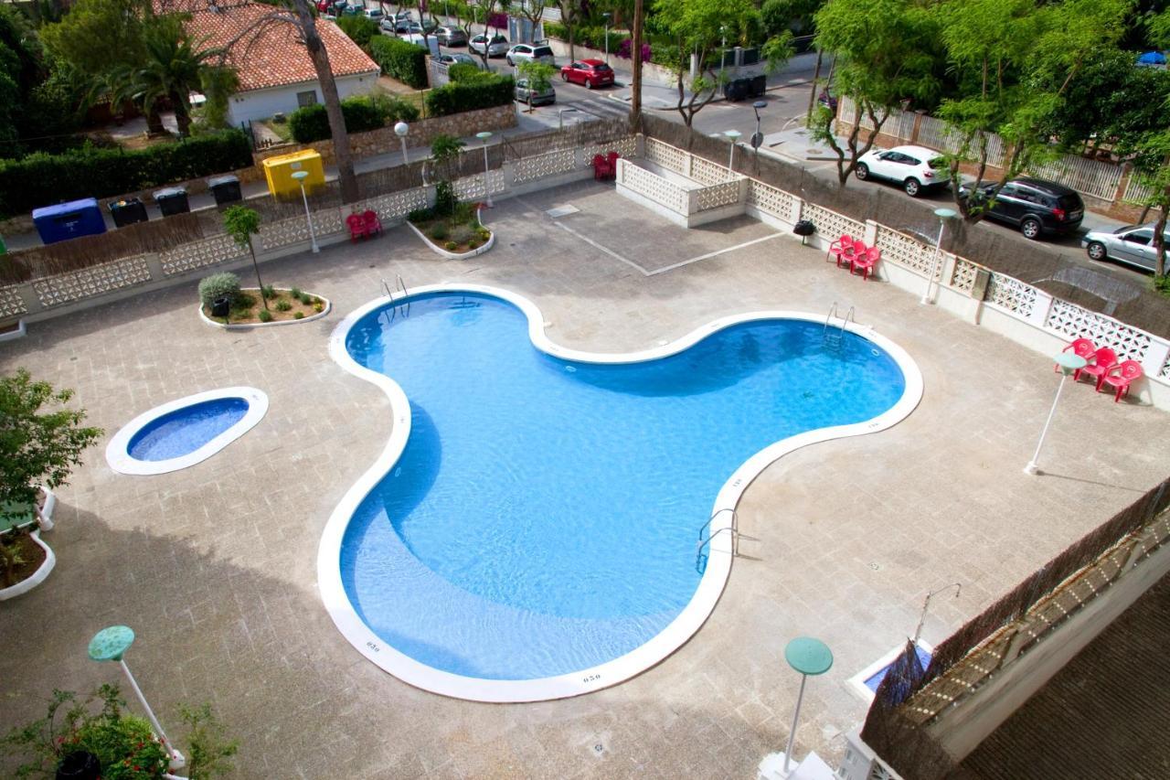 Rentalmar Arquus Park Salou Zewnętrze zdjęcie