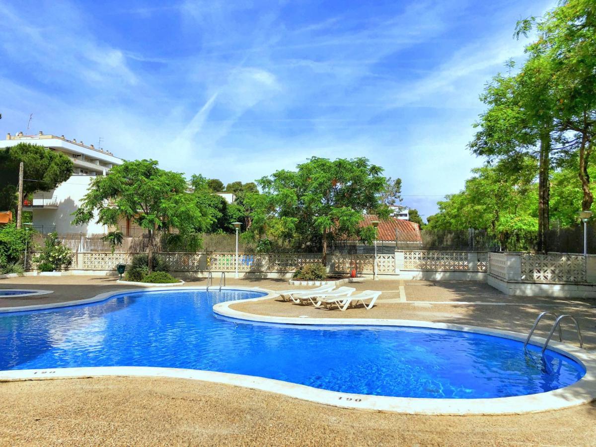 Rentalmar Arquus Park Salou Zewnętrze zdjęcie