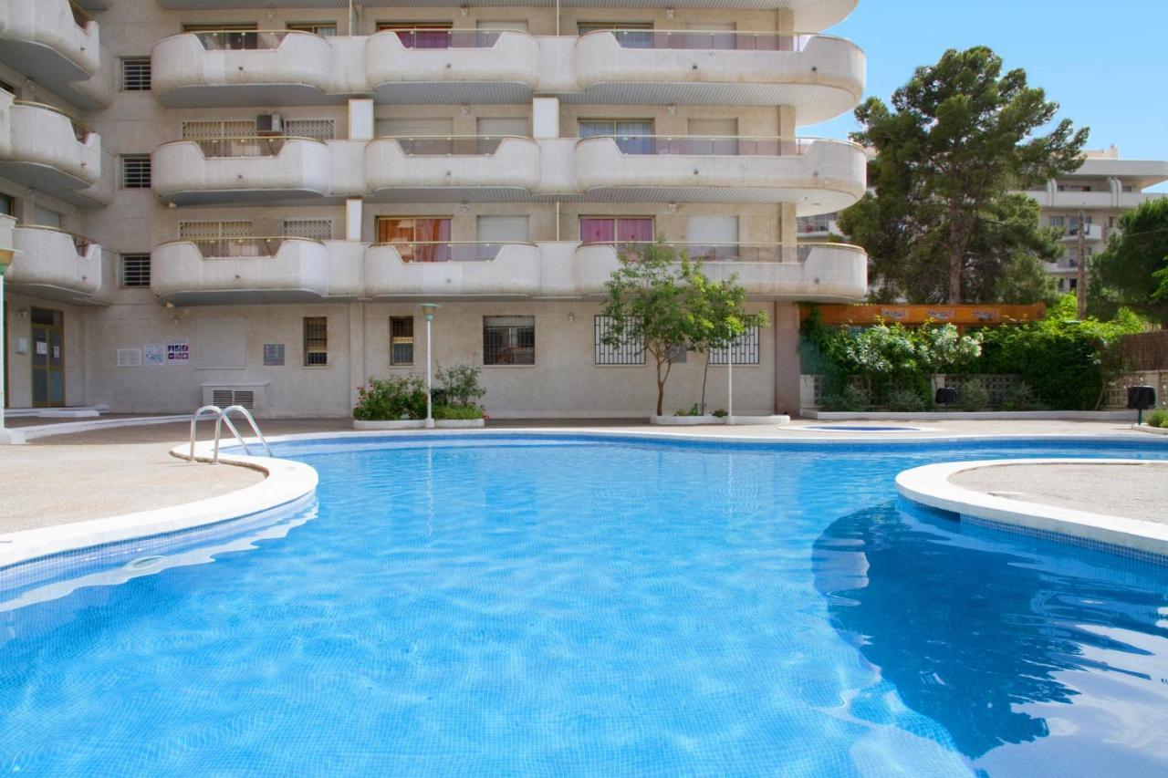 Rentalmar Arquus Park Salou Zewnętrze zdjęcie