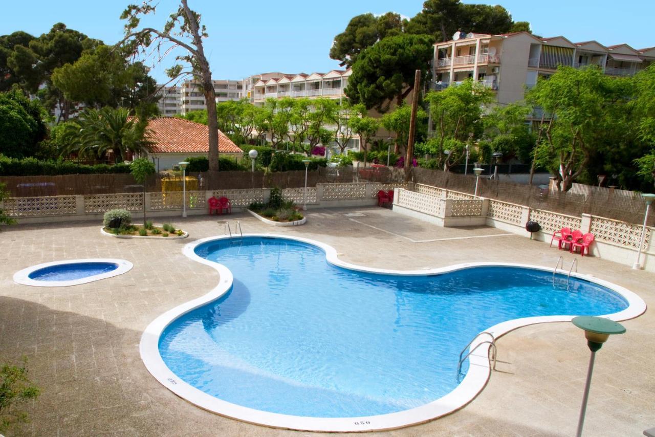 Rentalmar Arquus Park Salou Zewnętrze zdjęcie