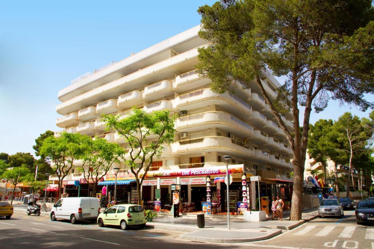 Rentalmar Arquus Park Salou Zewnętrze zdjęcie