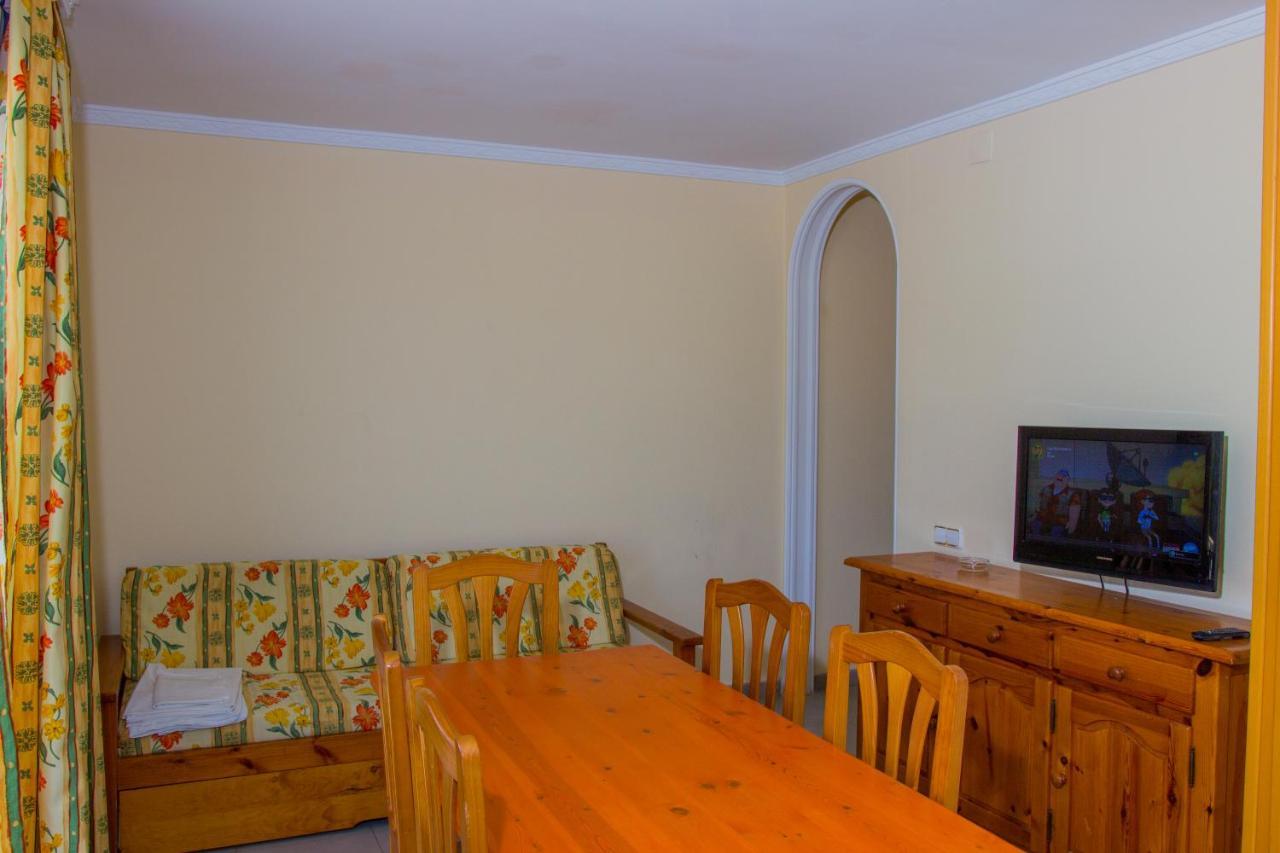 Rentalmar Arquus Park Salou Zewnętrze zdjęcie