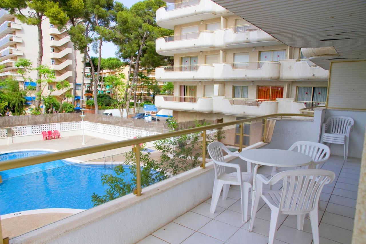 Rentalmar Arquus Park Salou Zewnętrze zdjęcie