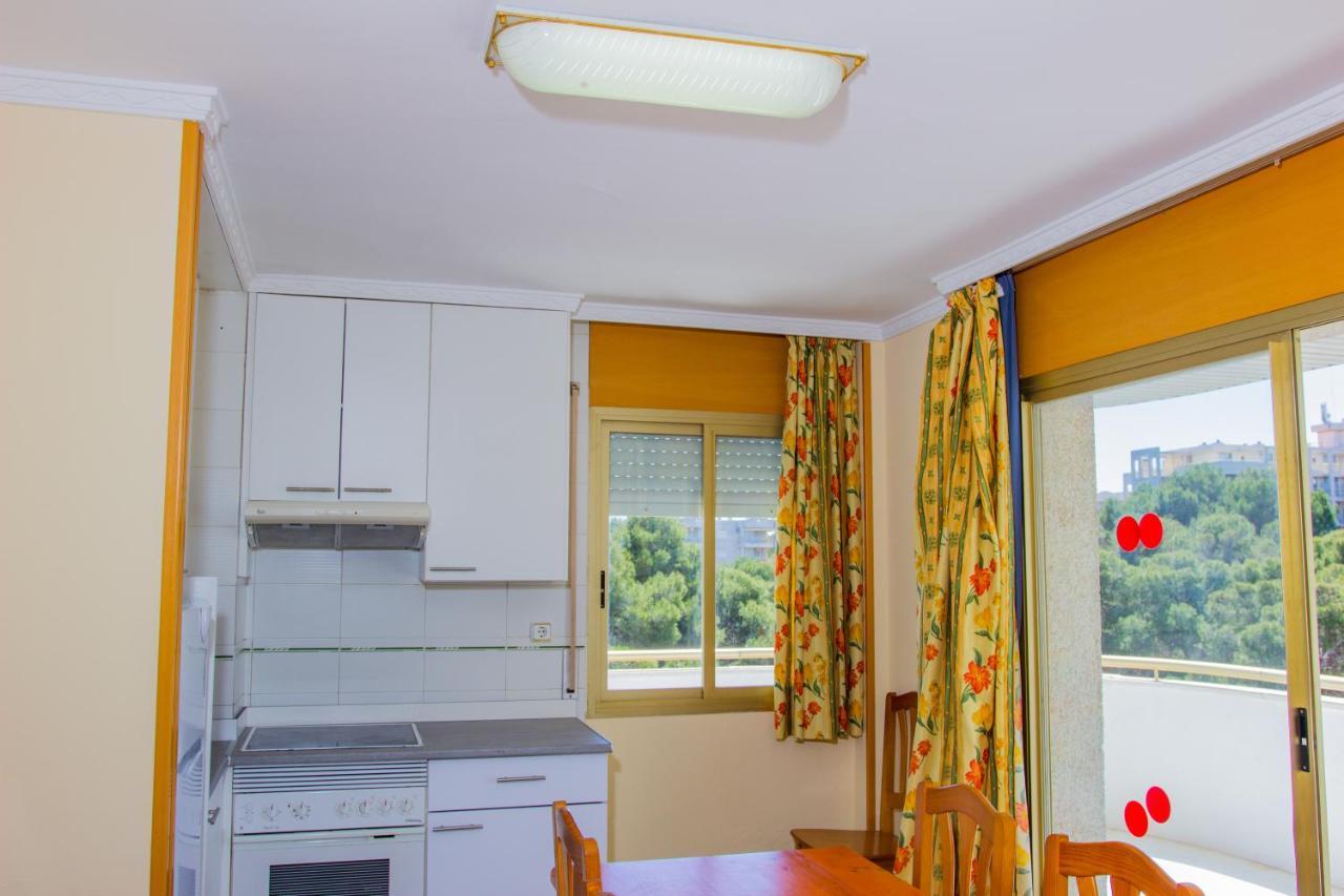 Rentalmar Arquus Park Salou Zewnętrze zdjęcie