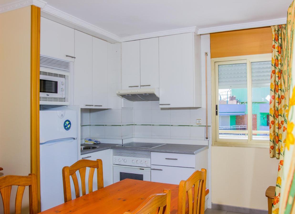Rentalmar Arquus Park Salou Zewnętrze zdjęcie