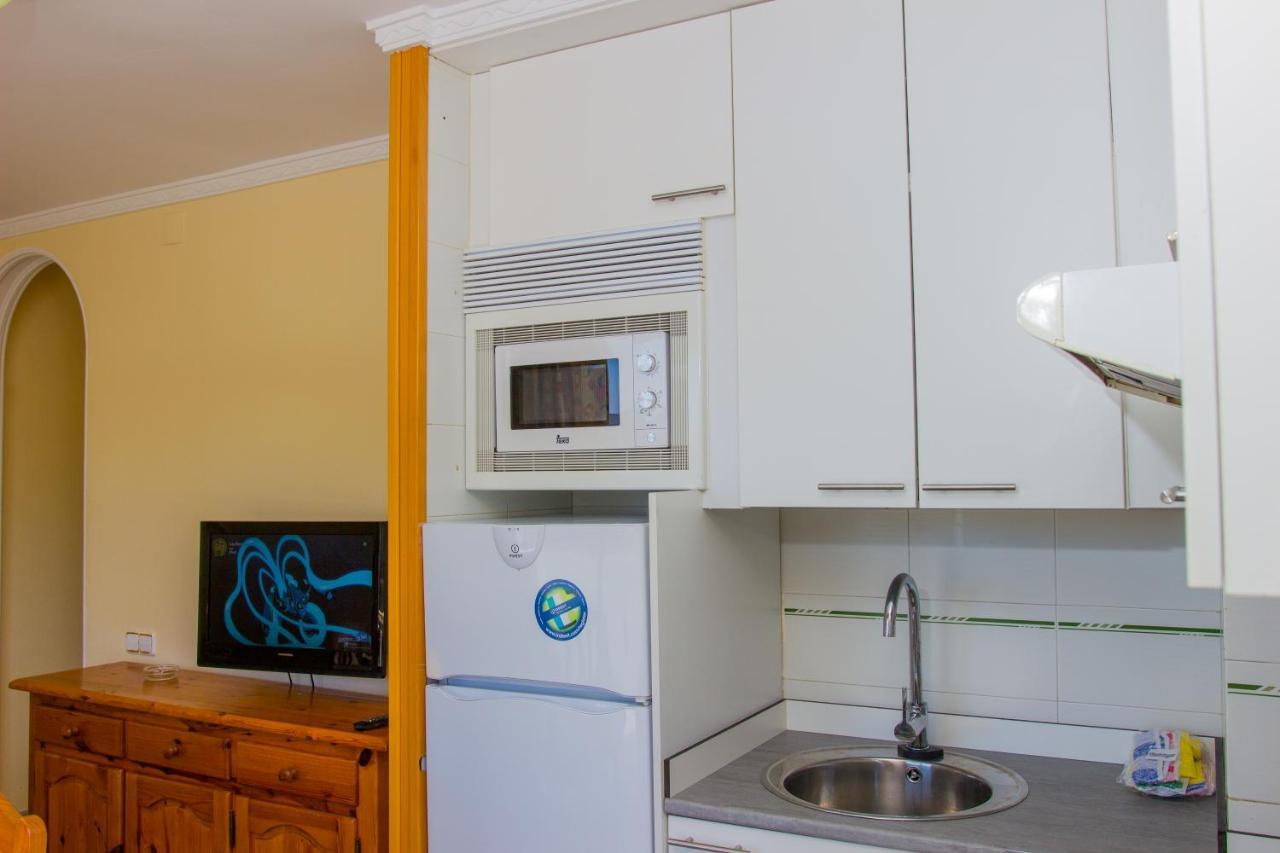 Rentalmar Arquus Park Salou Zewnętrze zdjęcie