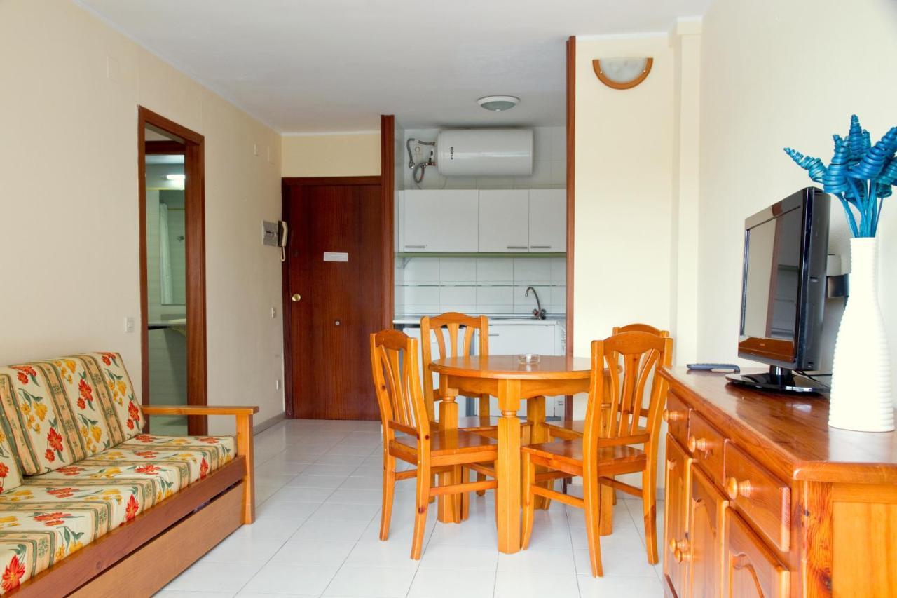 Rentalmar Arquus Park Salou Zewnętrze zdjęcie