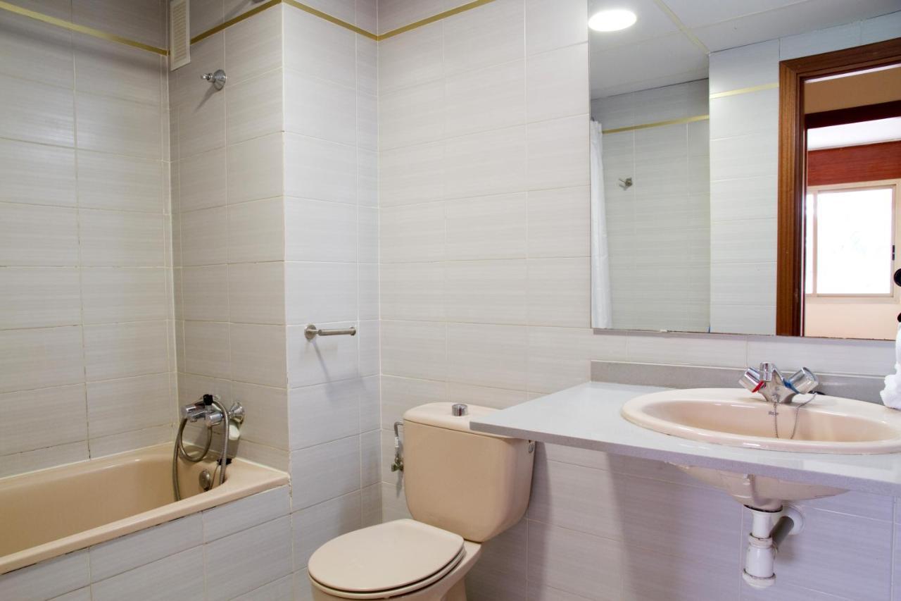 Rentalmar Arquus Park Salou Zewnętrze zdjęcie