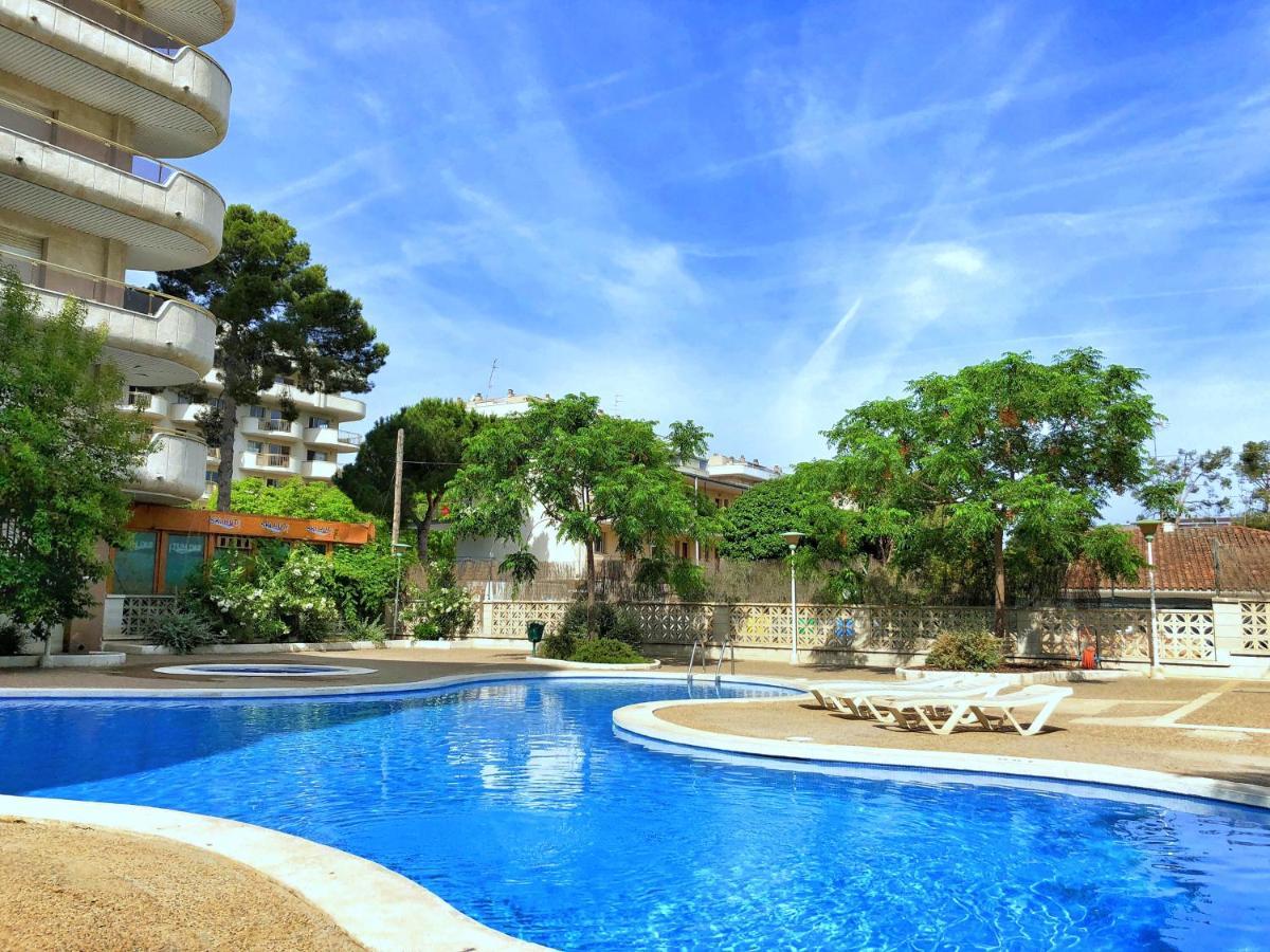 Rentalmar Arquus Park Salou Zewnętrze zdjęcie