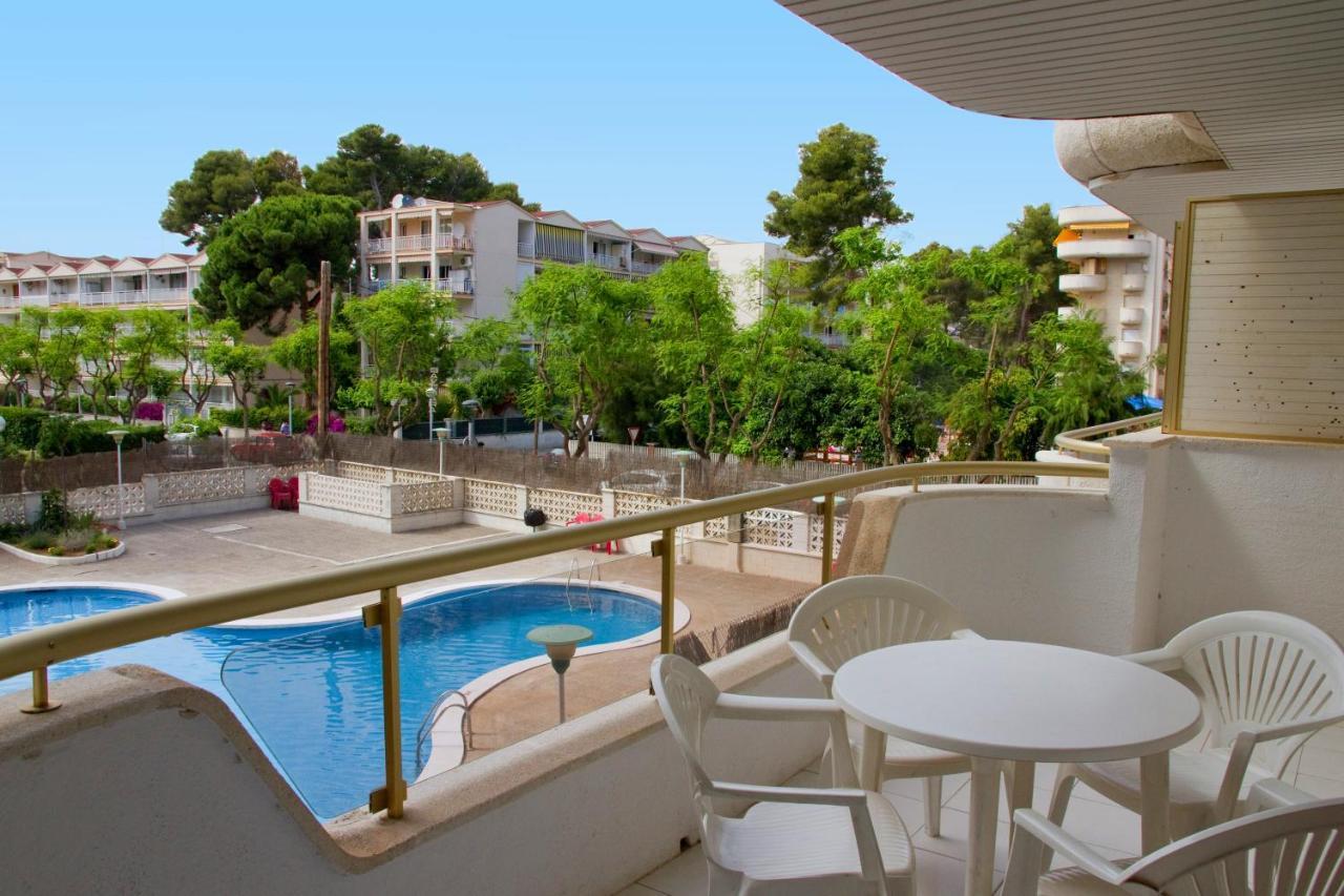 Rentalmar Arquus Park Salou Zewnętrze zdjęcie