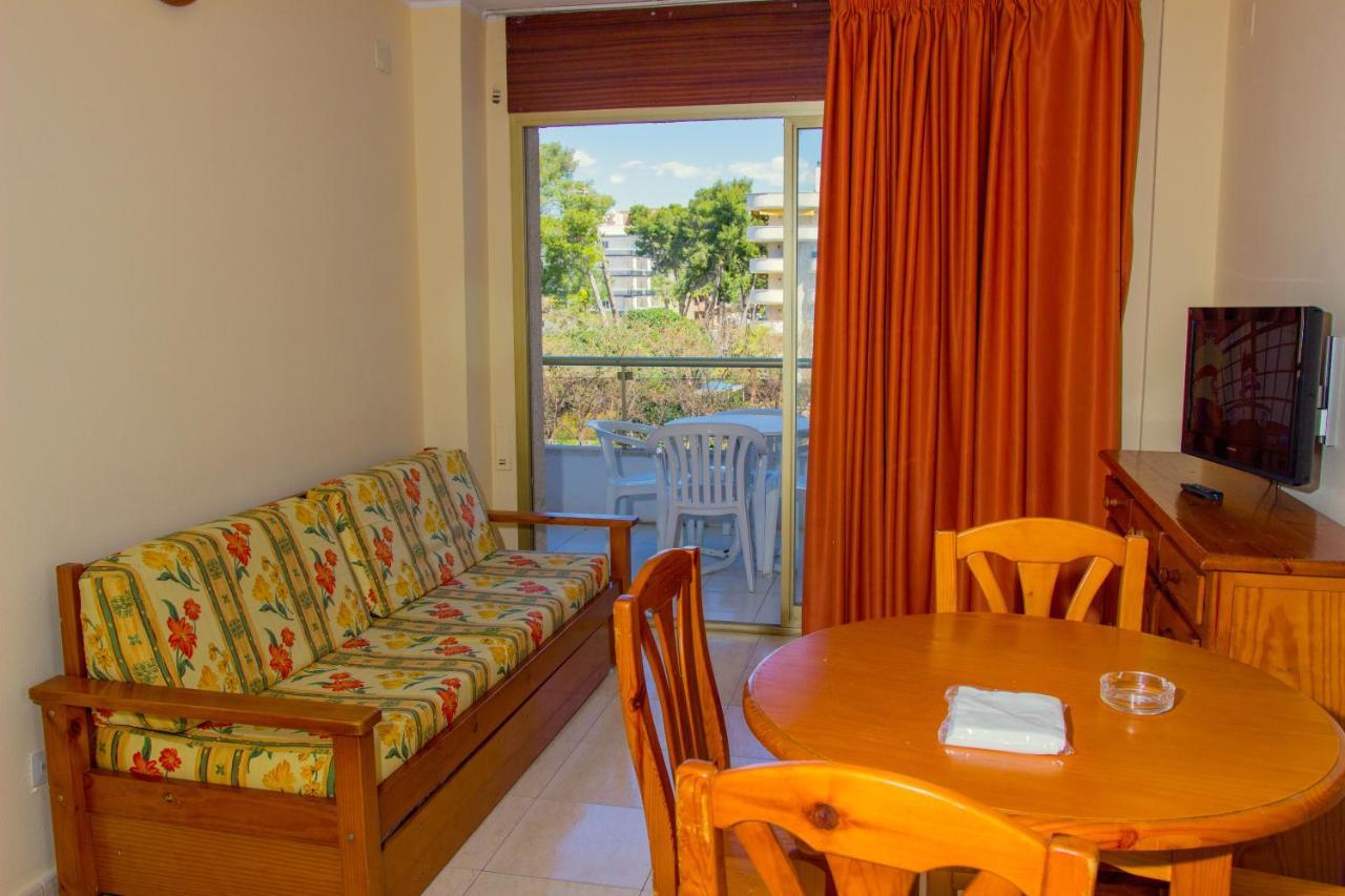 Rentalmar Arquus Park Salou Zewnętrze zdjęcie