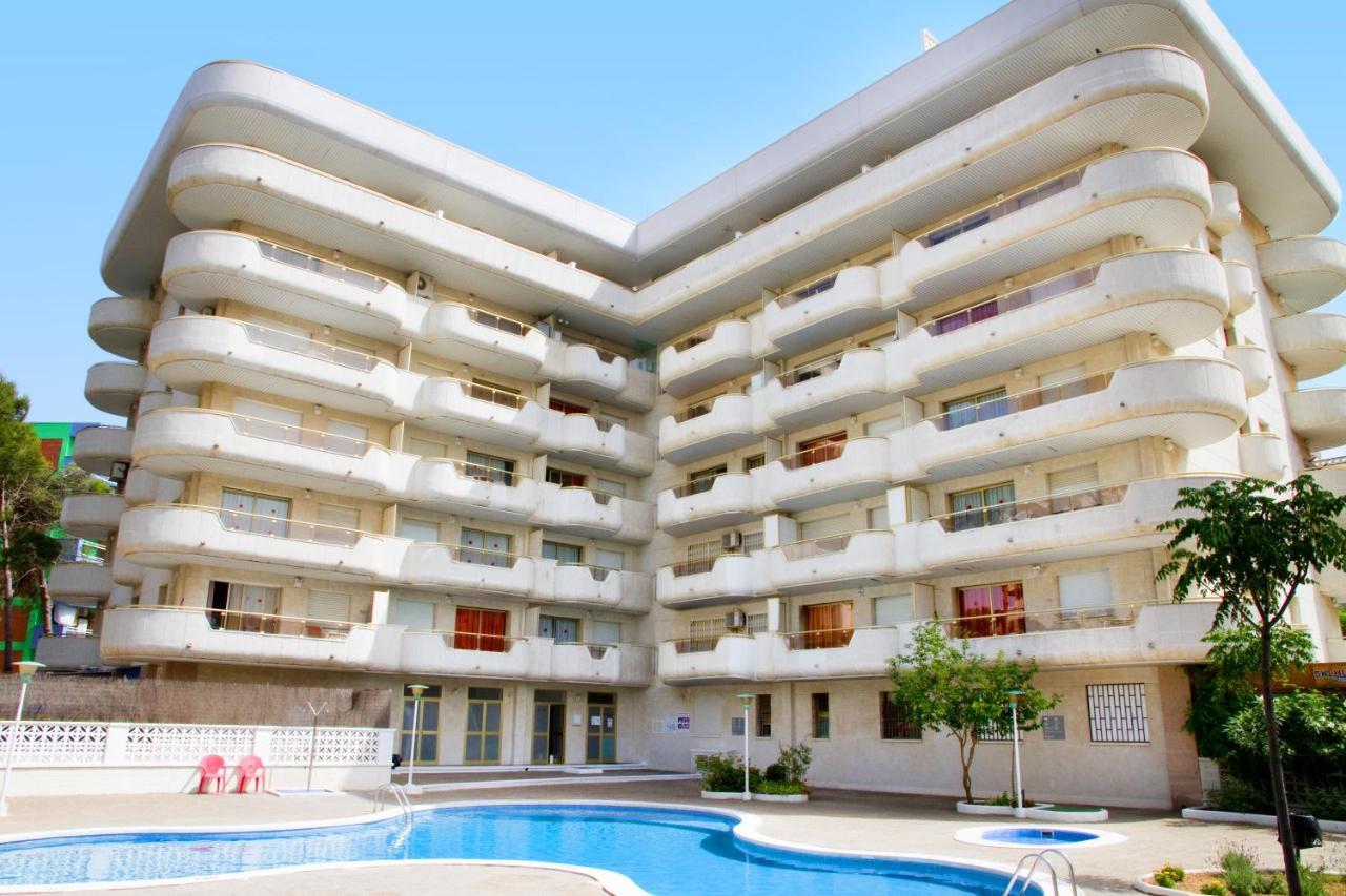Rentalmar Arquus Park Salou Zewnętrze zdjęcie