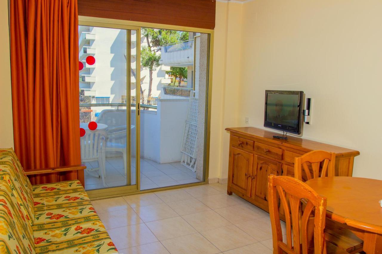 Rentalmar Arquus Park Salou Zewnętrze zdjęcie