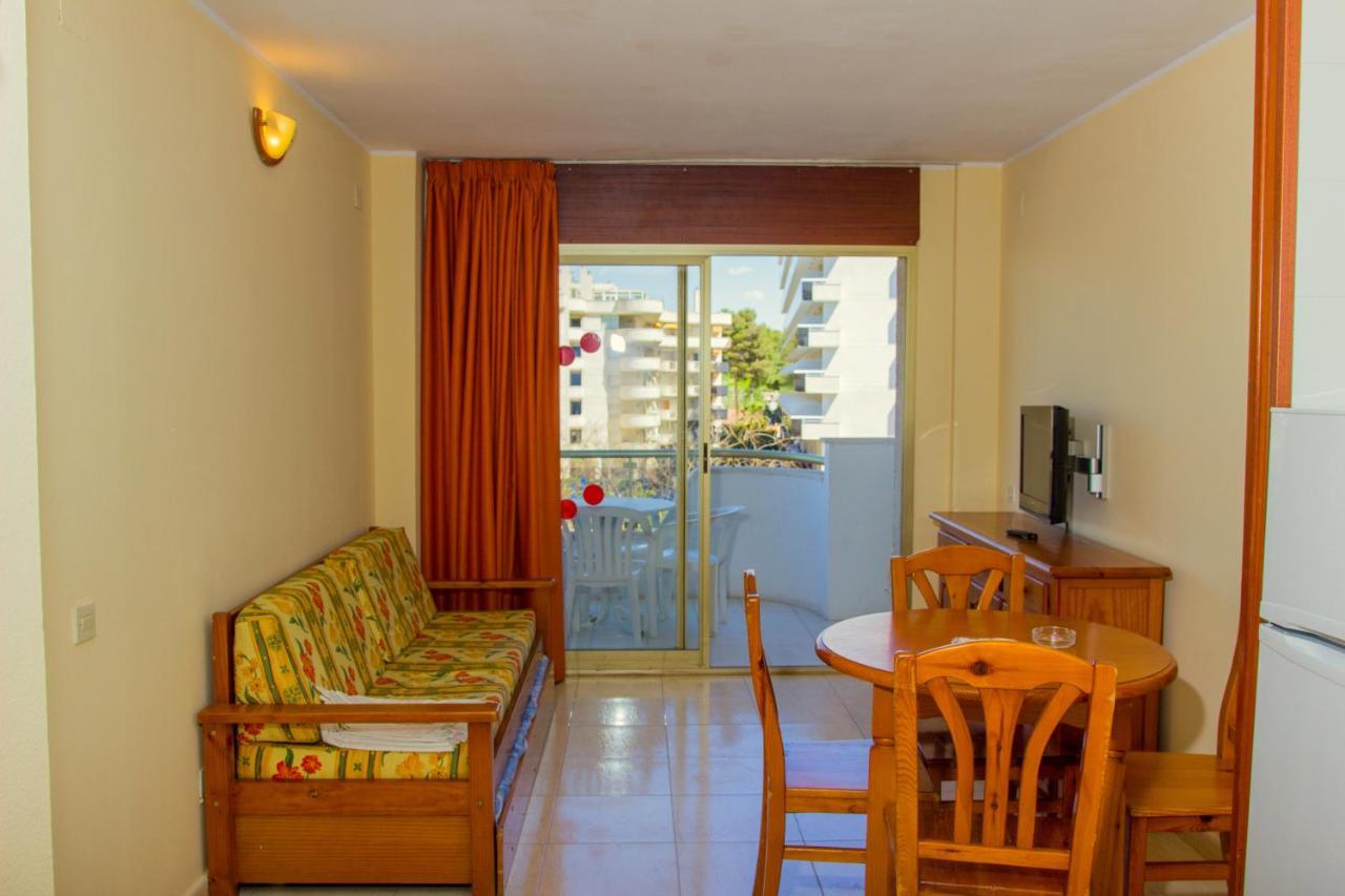 Rentalmar Arquus Park Salou Zewnętrze zdjęcie